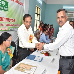 Seminar and Workshop