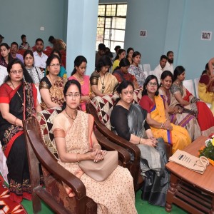 Seminar and Workshop