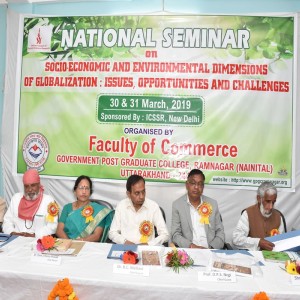 Seminar and Workshop