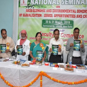 Seminar and Workshop