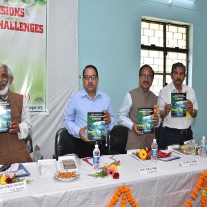 Seminar and Workshop