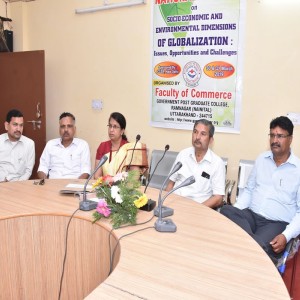 Seminar and Workshop