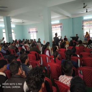 Seminar and Workshop