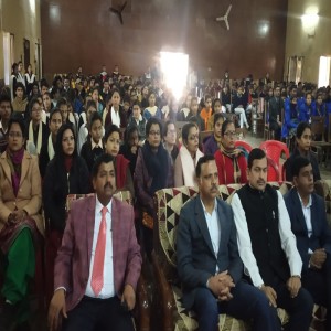 Seminar and Workshop