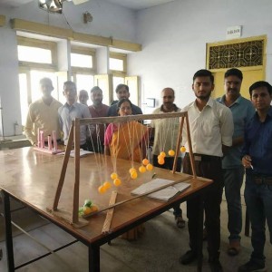 Seminar and Workshop