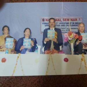 Seminar and Workshop