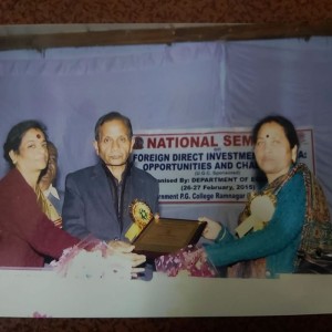 Seminar and Workshop