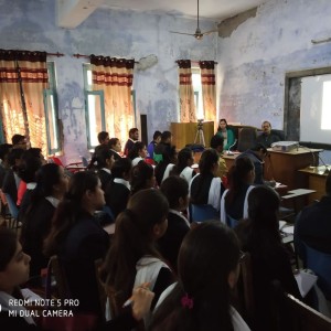 Career Counseling Cell