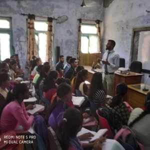 Career Counseling Cell