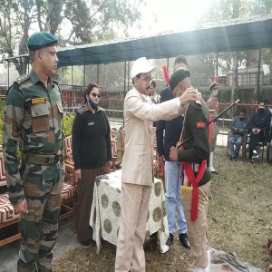 Activities on National and Human Values