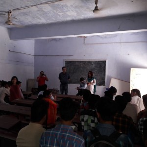 Departmental Activities