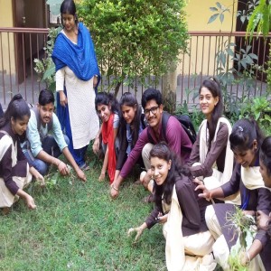 Departmental Activities