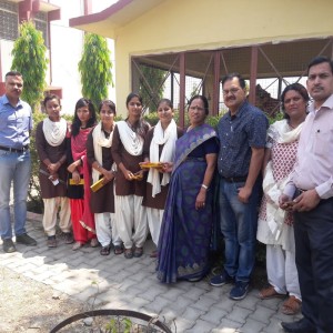 Departmental Activities