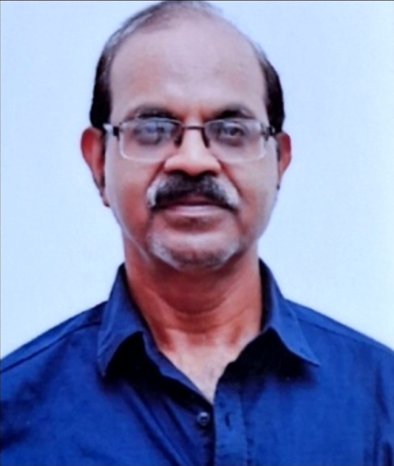Dr. S.S. Maurya