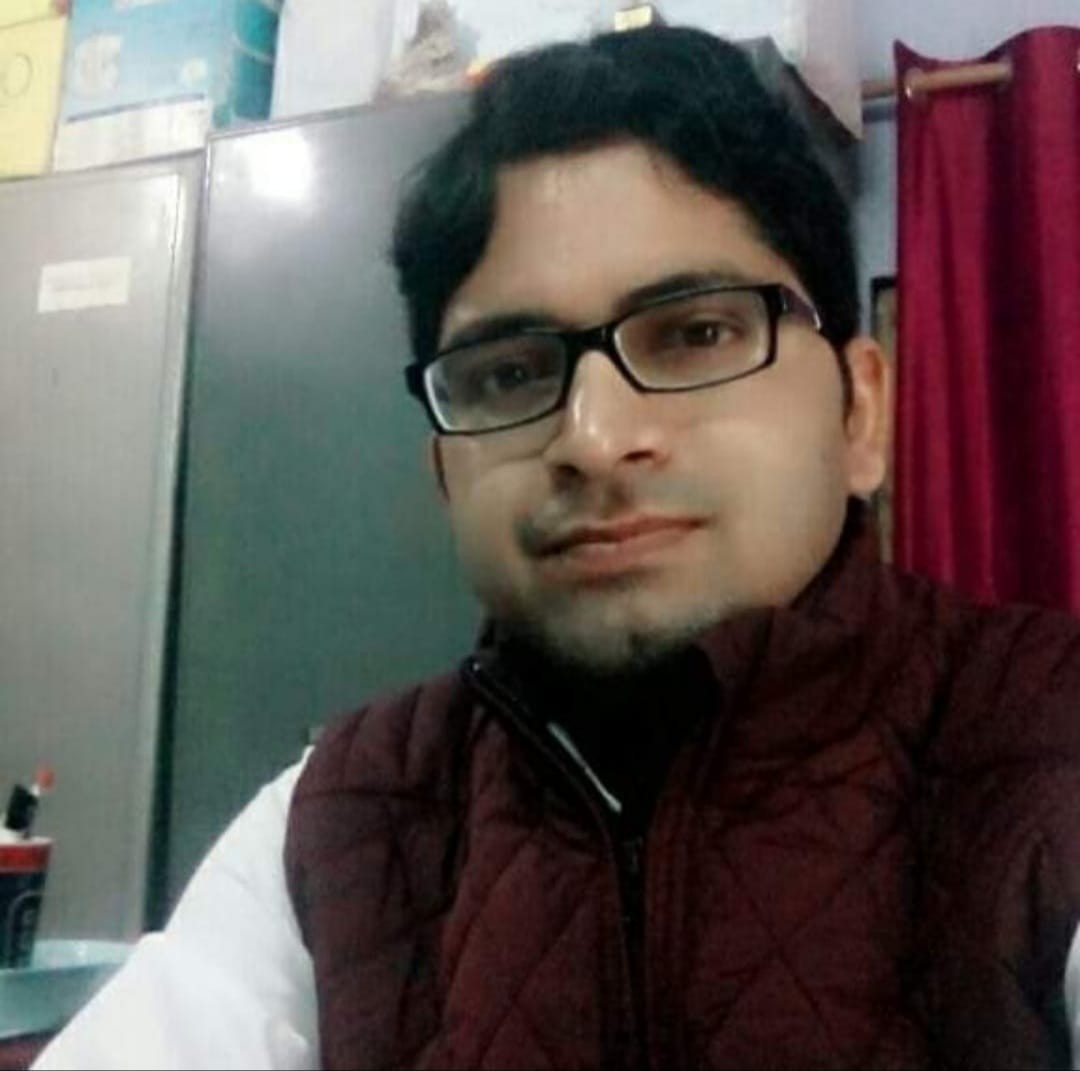 Dr. Hem Chandra Bhatt