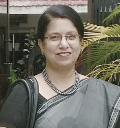 Dr. Anumita Agarwal