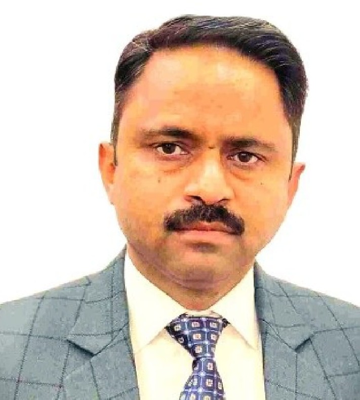 Dr. P.C. Paliwal