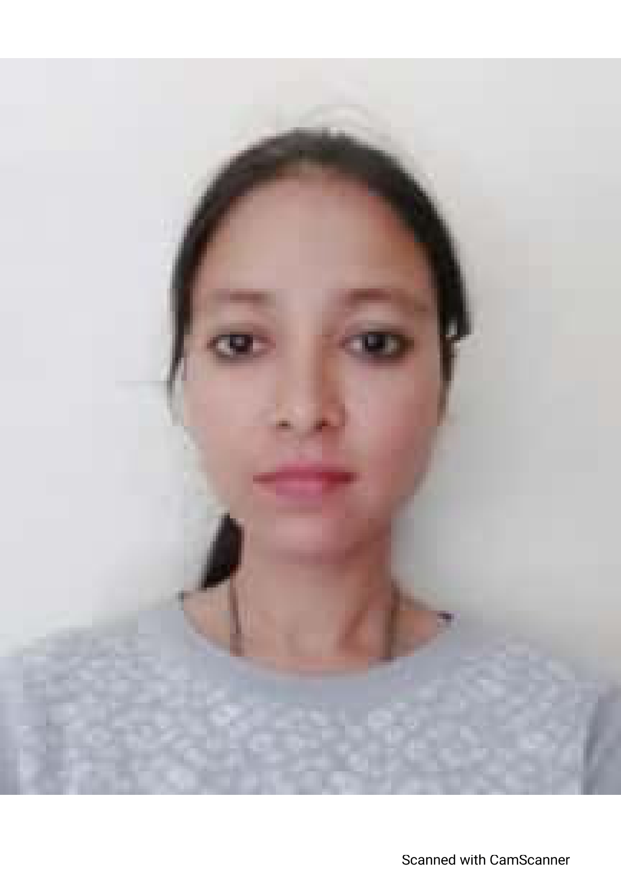Dr. Reema Priydarshi