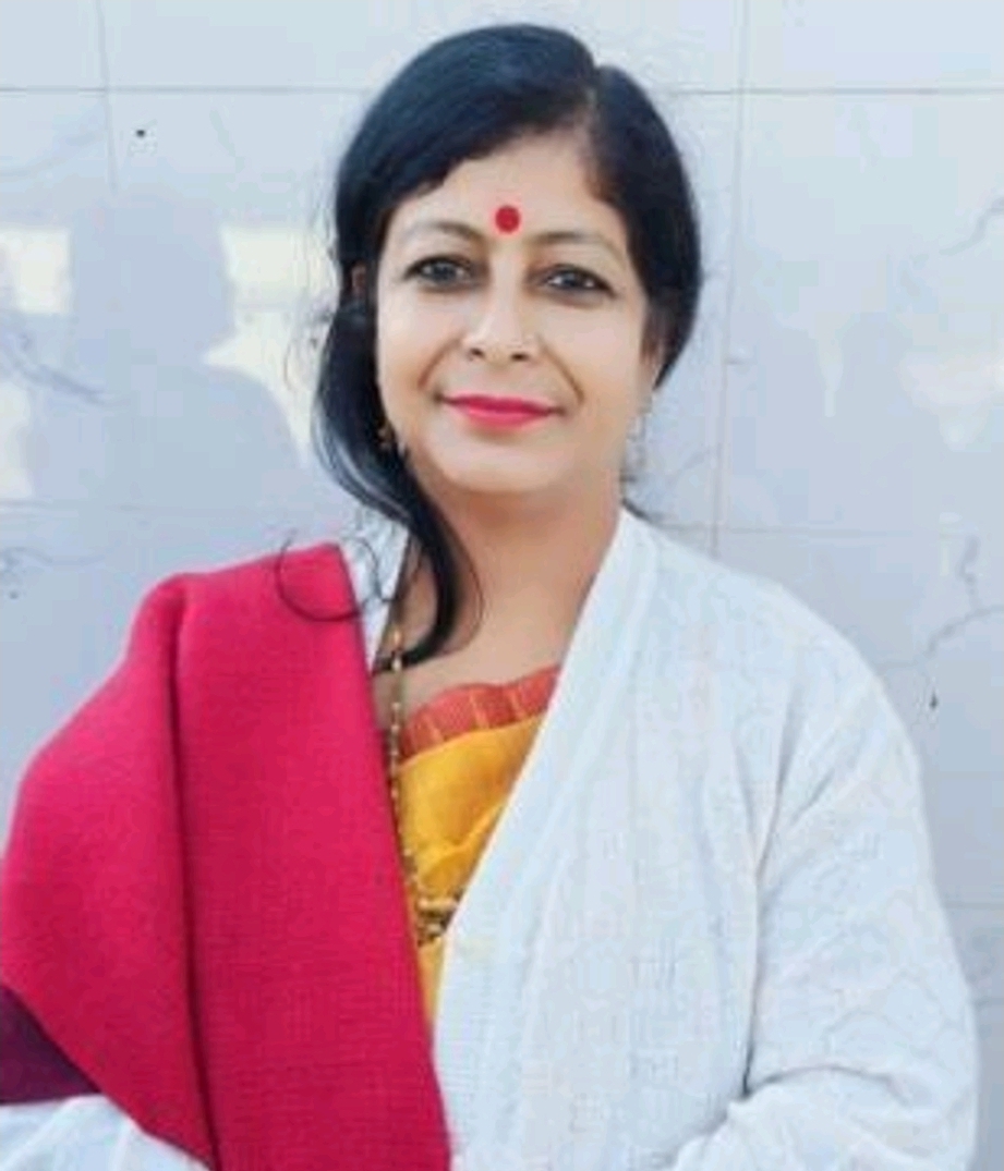 Dr. Shipra Pant