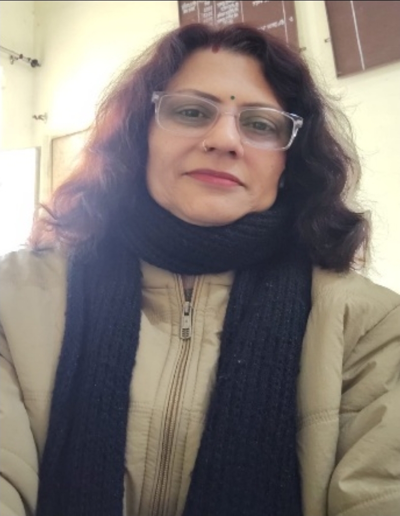 Dr. Jaya Bhatt