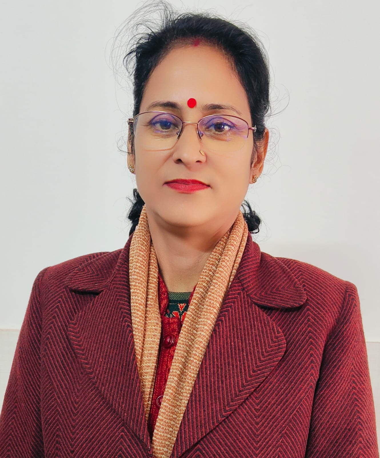 Dr. Aneeta Joshi
