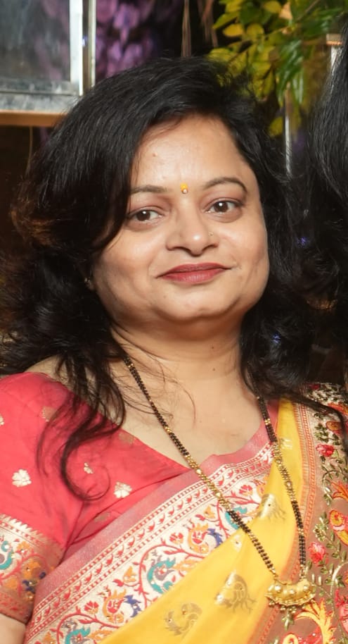 Dr. Krishna Bharti