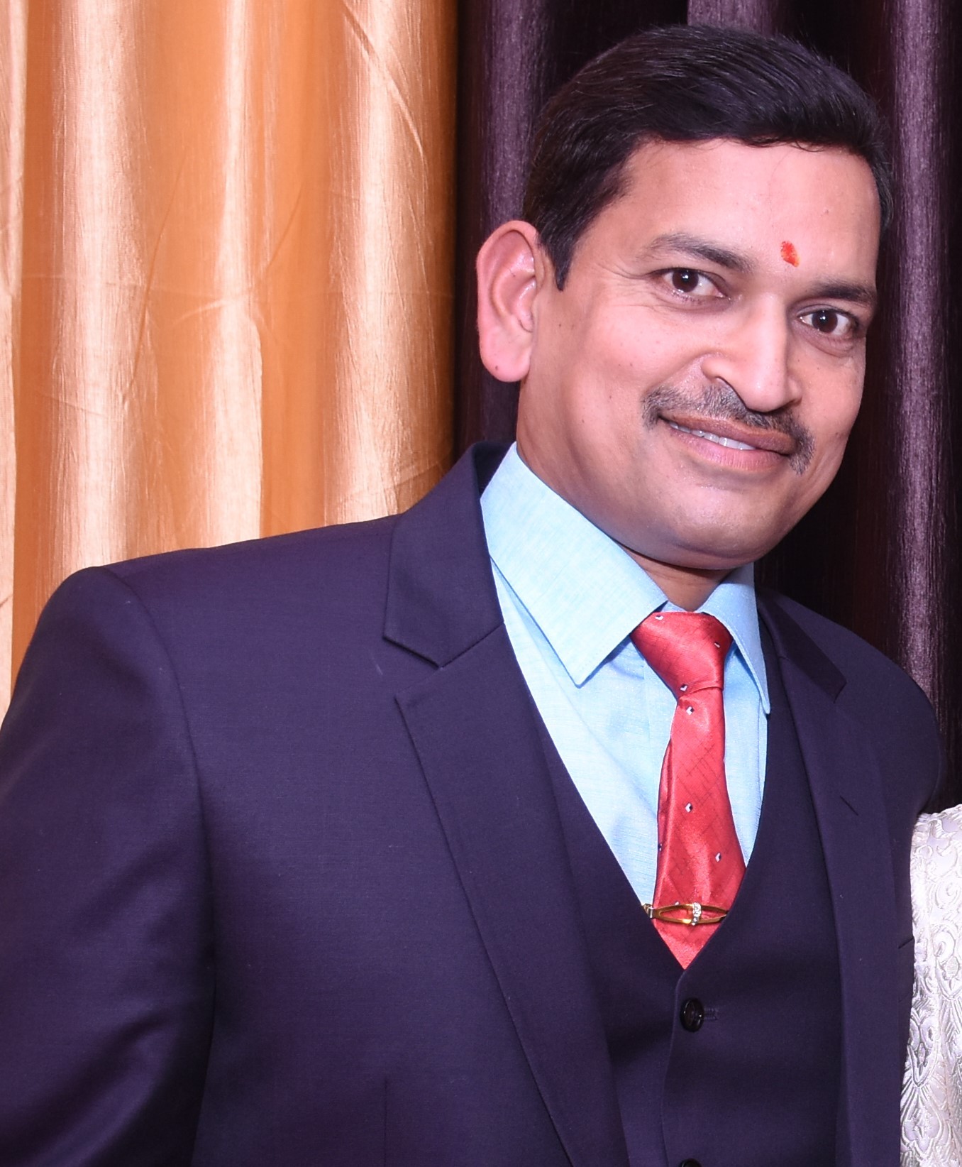Dr. Deepak Khati