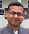Dr Pramod Joshi